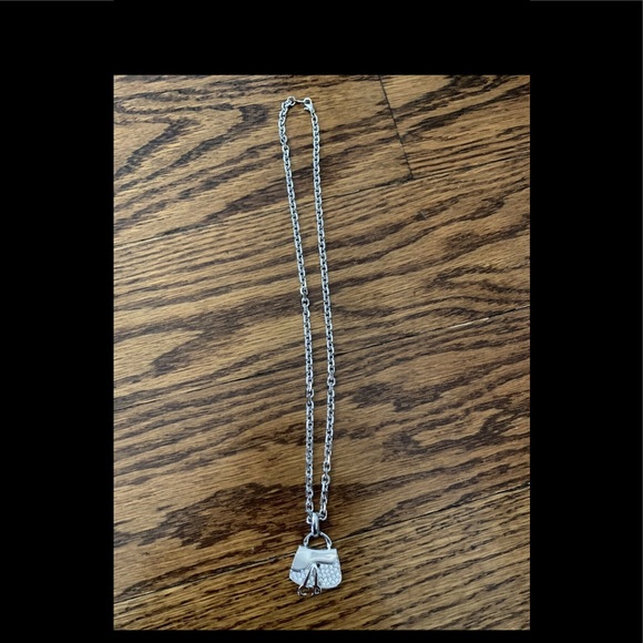 Costume Necklace - Picture 2 of 3